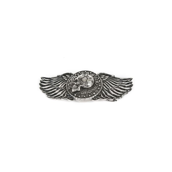 New Rock NR BUCKLE 001 FOR M.BELT-C1