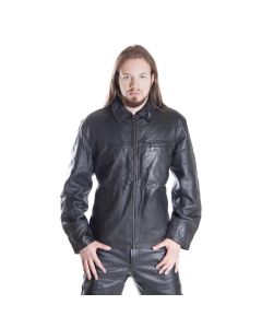 Lederjacke T-SONS sheep