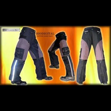 BIODIGITAL LANGE HOSEN