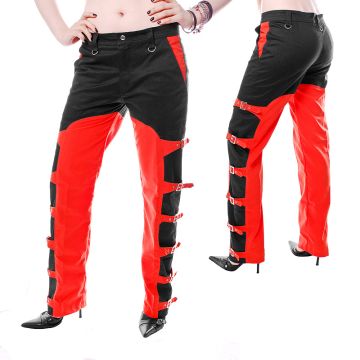 Gothfinger Girls Fashion