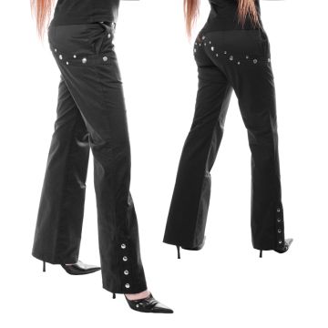 Gothtoys Girls Fashion