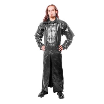 Gothicmantel Van Helsi