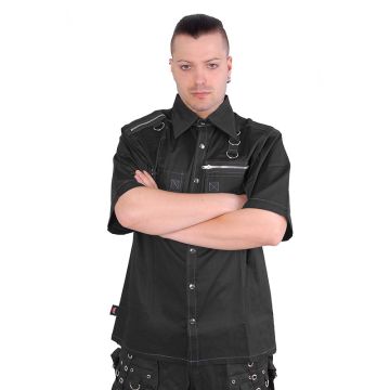 Gothic shirt