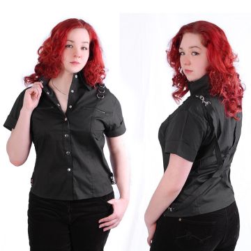 Gothic shirt