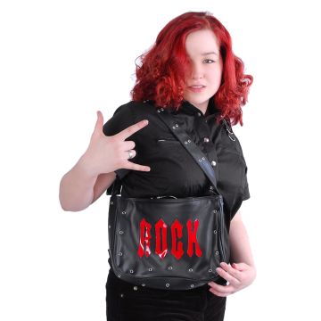 Tasche Rock