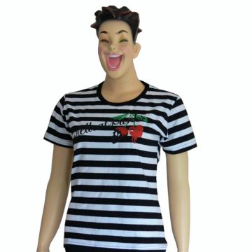 T-Shirt Killer Cherry Style No.T-Shirt 5