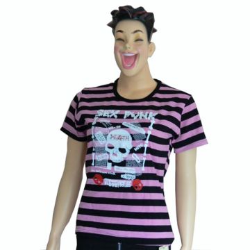 T-Shirt Sex Punk Style No.T-Shirt 7