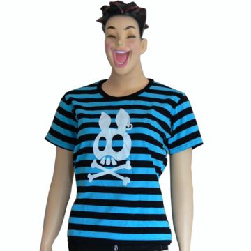 T-Shirt Death Bunny T-Shirt 3