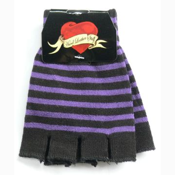 Fingerlose Handschuhe