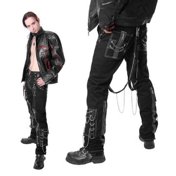 Bondage Hose Style No.5007