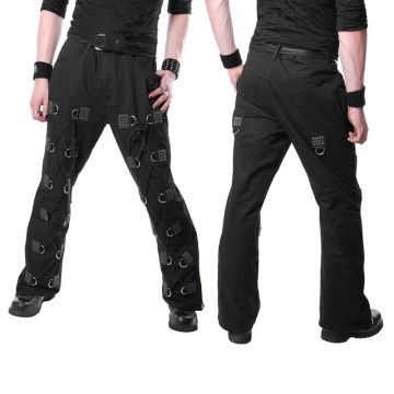 Cyber Bondage Hose Style No.80820