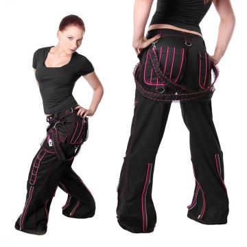 Girly Bondage Hose Style No.SH062