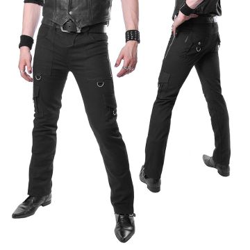 Schöne Männer Hose Style No.JD19