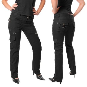 Damen Hose Style No.JD19