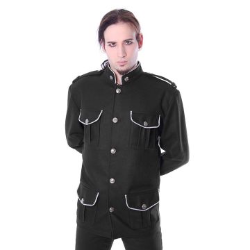 Military Style Jacke Mod.Nr.6868