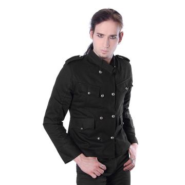 Military Style Jacke Mod.Nr.JD11