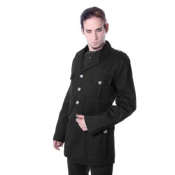 Military Style Jacke Mod.Nr.9999 BW