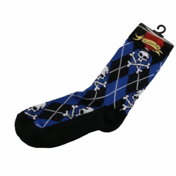 Socken Style No.SKMS14