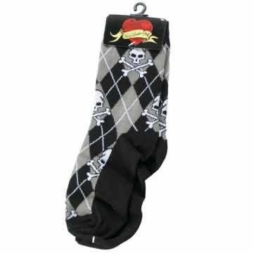 Socken Style No.SKMS15