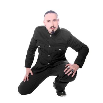 Uniform Jacke Style No.812