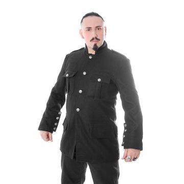 Uniform Jacke Style No.872