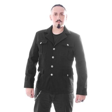 Uniform Jacke Style No. 5555