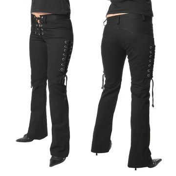 Damen Hose Style No.DSC-0637