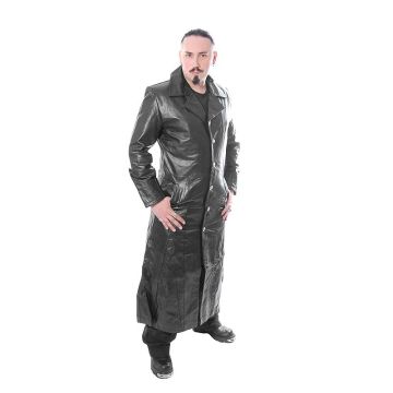 Kunstledermantel Garden