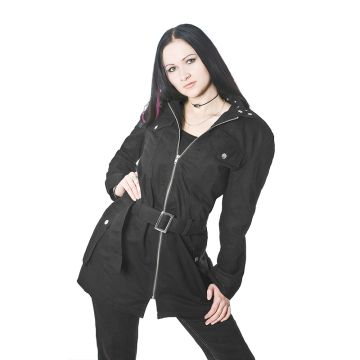 Damen Sommer Mantel Style