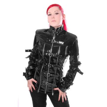 Bondage Jacket Style No.5013
