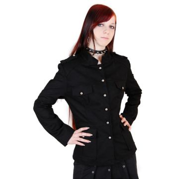 Uniformjacke gothic
