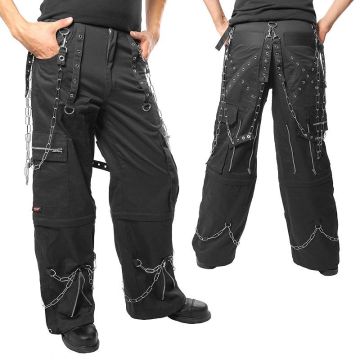 Cyber Bondage Trousers Style No. SH-oval-pants