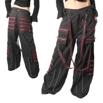 Cyber Bondage Trousers Style No. SH-066