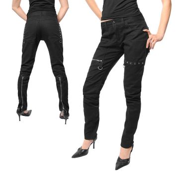 Damen Hose Style No.JD 17