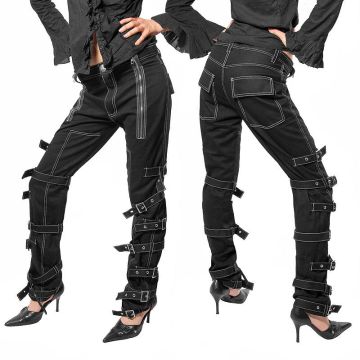 Bondage Hose Style No.5001