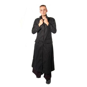 Herren Mantel Style No-L151