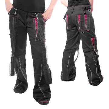 Cyber Bondage Hose Style No.SH061