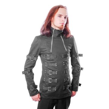 Cyber Bondage Jacke