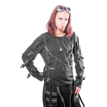 Bondage Cyber Pullit