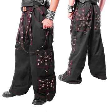 Cyber Bondage Hose SH071