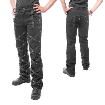 Hardcore Bondage Hose