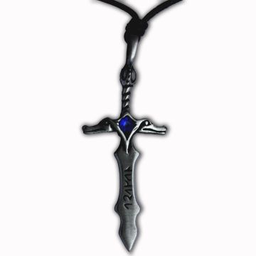 Anhänger Sword