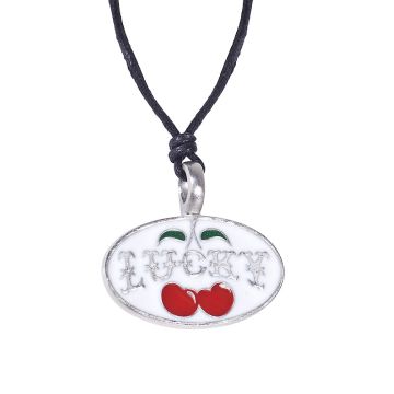 Lucky Cherry Anhänger