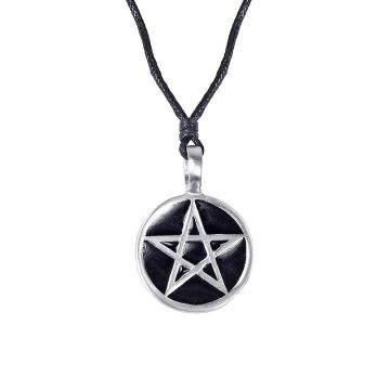 Pentagramm Anhänger