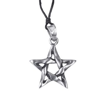 Pentagramm Anhänger