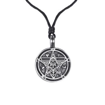 Baphomet 999 Anhänger