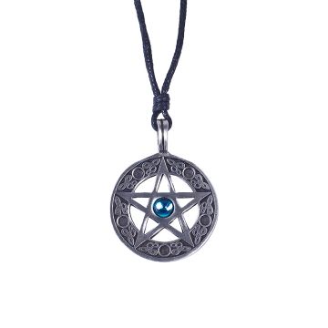 Pentagramm Anhänger