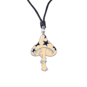 Mushroom Anhänger
