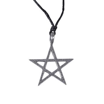 Pentagramm Anhänger