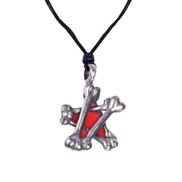 Pentagramm Anhänger